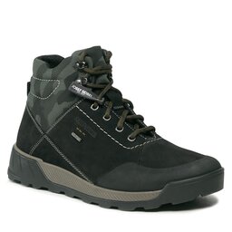Josef Seibel Trekking-skor Josef Seibel Raymond 54 32354 Te21101 Schwarz-Kombi 101