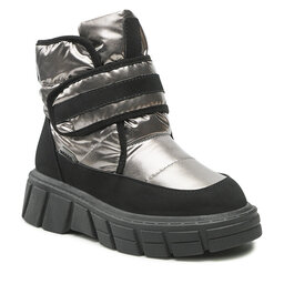 Keddo Csizma Keddo 528206/27-05 Bronze/Black
