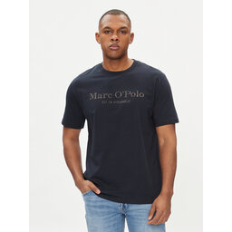 Marc O'Polo Marc O'Polo Pack de 2 camisetas 421 2058 09104 De color Regular Fit