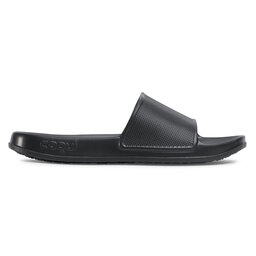 

Шльопанці Coqui 7082-100-2200 Black, Чорний