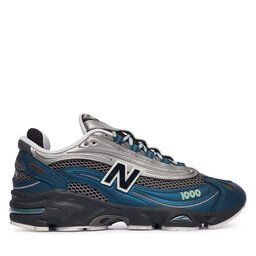 New Balance Sneakers New Balance M1000S M Dunkelblau