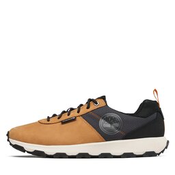 

Снікерcи Timberland Winsor Trail Low TB0A5TRV2311 Wheat, Коричневий