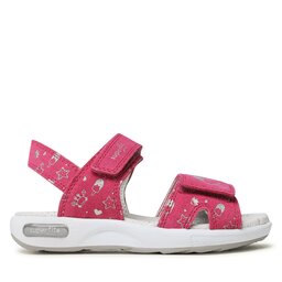 

Босоніжки Superfit 1-006134-5500 S Pink, Рожевий