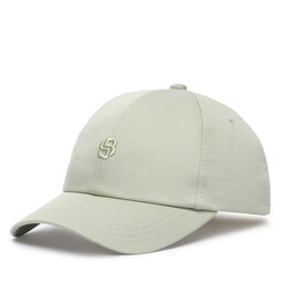 BOSS Cap BOSS Ari B Icon 50567665 Hellgrün
