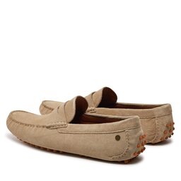 

Мокасини GOE NN1N4014 Beige, Бежевий