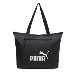 Puma Kabelka Puma Base Shopper 913450 Černá