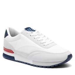 Gap Sneakers Gap GAF004F5SMWHOFGP Vit