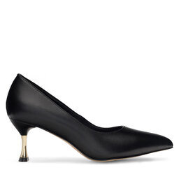 Sergio Bardi Scarpe stiletto Sergio Bardi WFA1935-1ZA-SB Nero