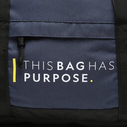 

Сумка National Geographic Packable Duffel Backpack Small N10440.49 Navy 49, Cиній