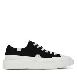 Inuikii Scarpe da ginnastica Inuikii Camvas Lex Low 50102-548 Nero