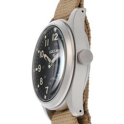 

Годинник Seiko, Коричневий