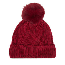Acccessories Шапкa Acccessories 1K3-004-AW21 Бордовий