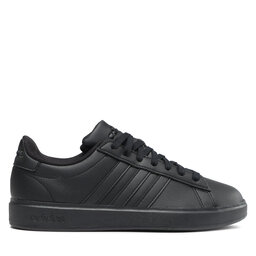 adidas Sneakers adidas Grand Court Cloudfoam GW9198 Negru