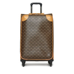 Valentino Mittlerer Koffer Valentino VV3KG02M Braun