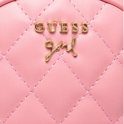 

Рюкзак Guess, Рожевий