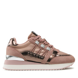 

Снікерcи Big Star Shoes KK274111 Nude, Рожевий