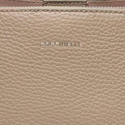 

Сумка Coccinelle P8F Coccinelleswap E1 P8F 18 01 01 Taupe N59, Бежевий