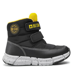 

Чоботи Big Star Shoes, Чорний