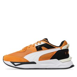 

Снікерcи Puma Mirage Sport Remix 381051 15 Desert Clay/Puma White, Оранжевий