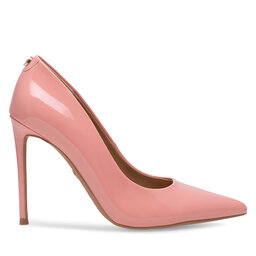 Nine West Pantofi cu toc subțire Nine West WFA2676-1 Roz