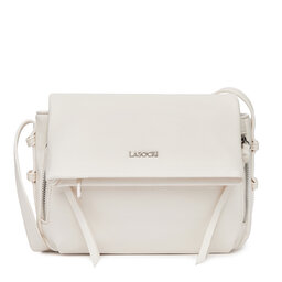 Lasocki Handtasche Lasocki LSK-X-005-07 Écru