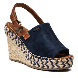 Big Star Shoes Espadrile Big Star ShoesBig Star Shoes FF274980 Navy
