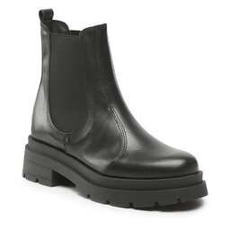 Bullboxer Bokacsizma Bullboxer 464501E6L Black