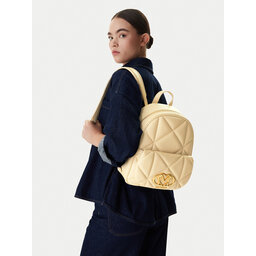LOVE MOSCHINO Рюкзак LOVE MOSCHINO JC4037PP1OLC0129 Бежевий
