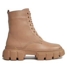 HÖGL Schnürschuhe HÖGL 6-102705 Braun