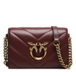 Pinko Bolso Pinko Love Click Mini AI 23-24 PLTT 100067 A136 Ribes Inte WW5Q