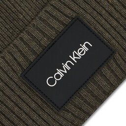 

Шапкa Calvin Klein, Зелений