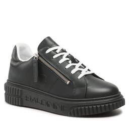 Baldinini Snīkeri Baldinini U3E852T1CALF0000 Black
