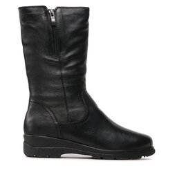 

Чоботи Caprice 9-26465-29 Black Nappa 022, Чорний