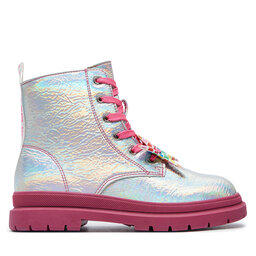 Agatha Ruiz de la Prada Botki Agatha Ruiz de la Prada 231955 D Srebrny
