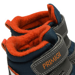 

Снігоходи Primigi GORE-TEX 4858411 Grig.Sc/Petrol., Сірий