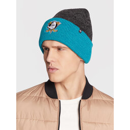 

Шапкa 47 Brand Anaheim Ducks Beanie H-TTBFZ25ACE-BKA Black, Кольоровий