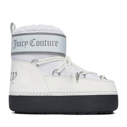 Juicy Couture Снігоходи Juicy Couture EO-HXH22195-1 Білий