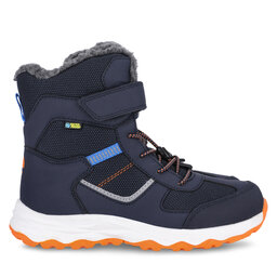 ZigZag Schneeschuhe ZigZag Balful Kids Boot WP V2 Z244391 Dunkelblau