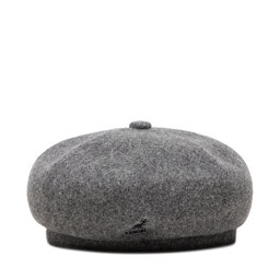 

берет Kangol Wool Jax Beret K3107ST Flannel FL034, Сірий
