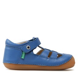 

Босоніжки Kickers Sushy 611084-10 Blue 5, Голубий
