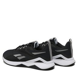 

Взуття Reebok Nanoflex TR V2 IE2113 Чорний