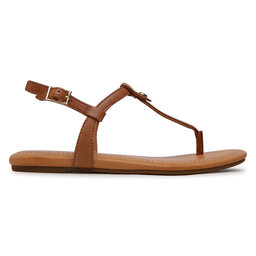 

Босоніжки Ugg W Madeena 1119759 Tlth, Коричневий