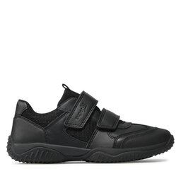 

Снікерcи Superfit 1-009383-0000 S Schwarz, Чорний