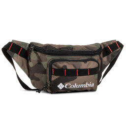 Columbia Övtáska Columbia Zigzag Hip Pack 1890911317 Cypress Camo