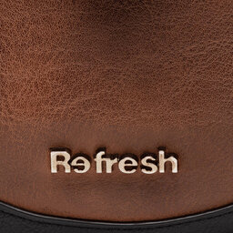

Сумка Refresh 183007 Camel, Коричневий