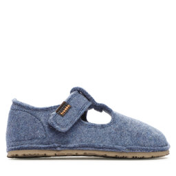 

Тапочки Froddo Flexy Slippers G1700378-1 S Denim 1, Голубий