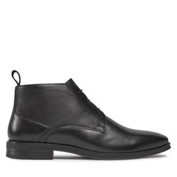 

Черевики s.Oliver 5-15101-41 Black 001, Чорний