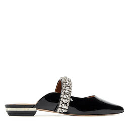 

Шльопанці Kurt Geiger, Чорний