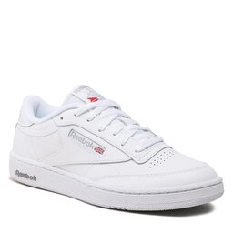 Reebok Chaussures Reebok Club C 85 AR0455 White