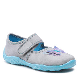 Superfit Παντόφλες Σπιτιού Superfit 1-000280-2020 S Grau